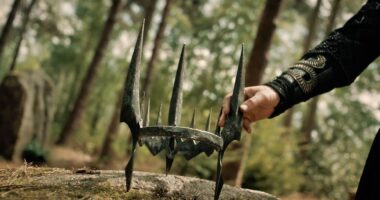 What Is Morgoth's Crown? 'The Rings of Power's Dark Relic, Explained