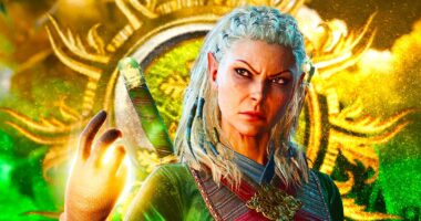 What Is The Strongest Baldur's Gate 3 Druid Subclass?