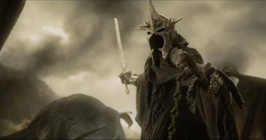 What Is the Unseen World?