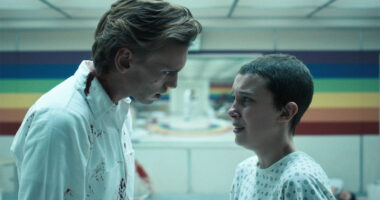 What Stranger Things: The First Shadow Reveals About Season 5