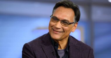 What ethnicity is Jimmy Smits? His Age, Height, Wife, Career