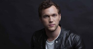 What is Phillip Phillips up to today?