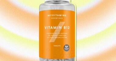 What is vitamin B12 and who should take the supplements?
