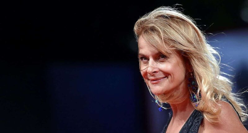 What was Nastassja Kinski famous for? Her Age, Husband, Height