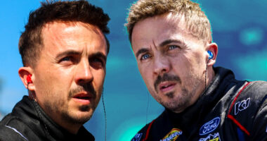 Whatever Happened to 'Malcolm in the Middle's Frankie Muniz?