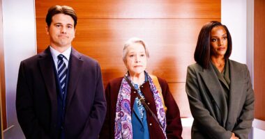 When Matlock Episode 2 Is Airing? Kathy Bates' New Show's Schedule Explained