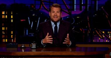 James Corden has become the latest high profile non responder after admitting trying the weight loss drug