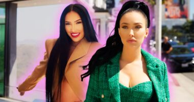 Where Selling Sunset Season 6's Bre Tiesi Is From
