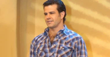 Where is Eduardo Capetillo now? His Age, Wife, Height, Net Worth