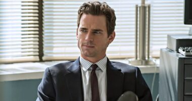 White Collar Revival Gets An Exciting Update Despite Matt Bomer’s New Project Threatening Its Delay