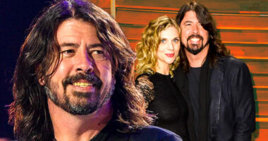 Who Is Dave Grohl's Wife? Everything to Know About Jordyn Blum