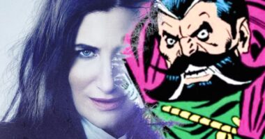 Who Is Nicholas Scratch? Agatha Harkness's Son & Marvel Comics History Explained