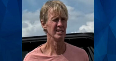 Who Is Ryan Wesley Routh, Suspect in Sunday’s ‘Assassination Attempt’ on Former President Trump?