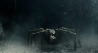 Who Is Shelob in ‘The Lord of the Rings’?
