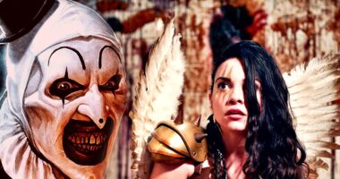 Who Is Sienna's Dad & What's His Connection To Art The Clown?