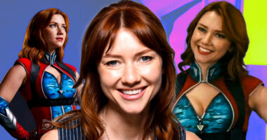 Who Is Valorie Curry? Everything You Need to Know About 'The Boys' Actress