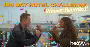 Who Won '100 Day Hotel Challenge'? Winner Revealed & Finale Recap