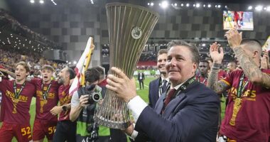 The Friedkin Group have agreed a deal to acquire a majority stake in Everton