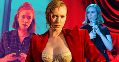 Who is Hannah Einbinder? Exploring the Life and Career of the 'Hacks' Actress