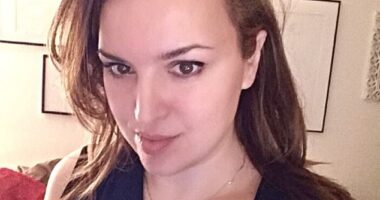 The firm was run by glamorous 'scientist' Cristiana Barsony-Arcidiacono who boasted of speaking seven languages and being educated in politics at the London School of Economics