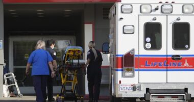 Why Congress’s Quiet 'Gang of Six' Could Threaten Healthcare Access for Rural Communities Nationwide – RedState