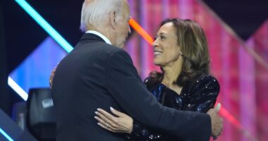 Why Does the Media Pretend Kamala Can Do a Single Thing She Promises? – HotAir