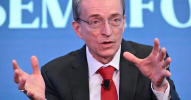 Why Intel’s latest move for its foundry business is so significant