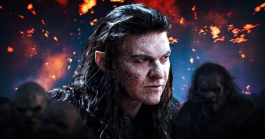 Why Is Adar Allying With Galadriel in 'The Rings of Power'?