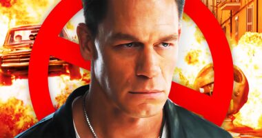 Why John Cena Shouldnt Return in Fast & Furious 11