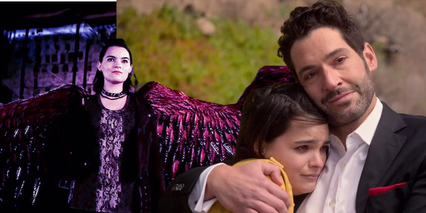 Why Lucifer Abandoned Rory In Season 6