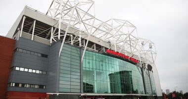 A decision on the future of Old Trafford is expected to be made by Man United this year