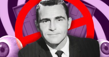 Why One Controversial The Twilight Zone Episode Was Banned For 52 Years
