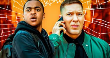 Why Power Book IV: Force & Power Book II: Ghost Are Both Ending