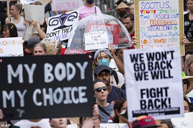 Senate Democrats led by Chuck Schumer on Tuesday forced a repeat vote on the Right to IVF Act after Republicans blocked a first attempt to pass the legislation in June