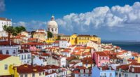 Why our favourite holiday destinations in Europe are at growing risk of earthquakes