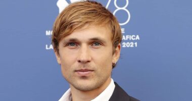 William Moseley The Narnia Star: Age, Girlfriend, Height, Net Worth
