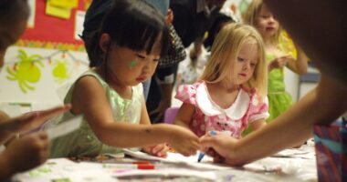 Wisconsin Org Trains Daycares To Support Riots, Abolishing Police