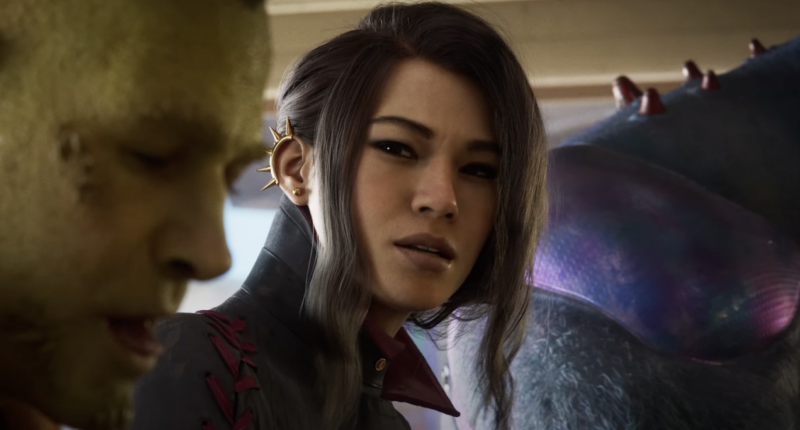 Woke Video Games Are Massive Commercial Failures