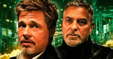 Wolfs Cast & Character Guide