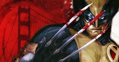 Wolverine Was Completely Pulverized by [SPOILER] in a Fight I Still Can't Believe