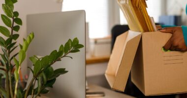 Woman Goes Viral For Recording HR Termination Conversation And Owning Up To Tardiness