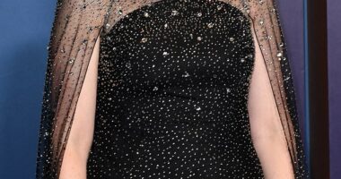 Wuthering Heights fans have slammed Emerald Fennell's upcoming adaptation of the classic, hitting out at her 'weird' and 'terrible' casting. Emerald pictured in January