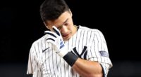 Yankees Again Bench ‘Up-&-Down’ Star Amid 2-for-25 Slump