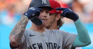 Yankees Defend Alex Verdugo's Bad 'Look' Despite Lack of Hustle