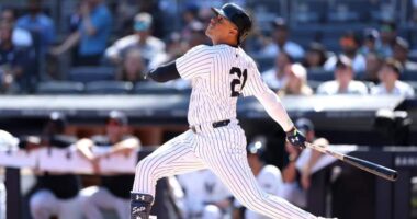 Yankees’ Juan Soto ‘Might’ Get Up to $500 Million Contract