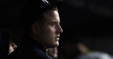 Yankees Tabbed ‘Highly Unlikely’ to Keep $51 Million Slugger