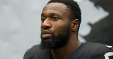 Yannick Ngakoue Ready to 'Contribute Now' After Joining Ravens