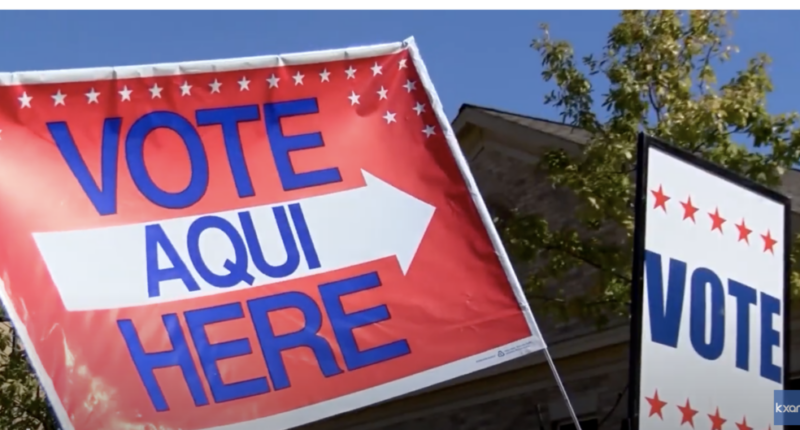Yes, Foreign Nationals Have Voted In U.S. Elections