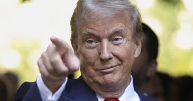 You Hate Trump? So What? – HotAir
