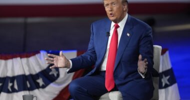 'You Have No Choice!' Trump Tells Pennsylvania Voters They Can't Afford a Harris Presidency – RedState